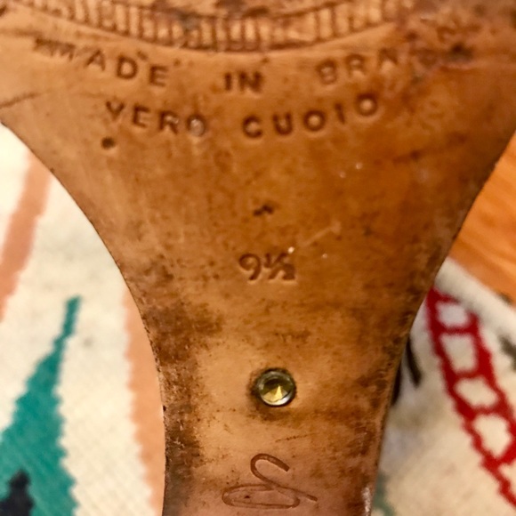 CORSO COMO Black Wedge Platforms - Picture 8 of 8